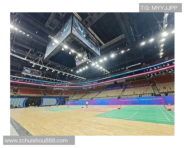 武汉羽毛球队近期状态深度对比分析及未来发展趋势探讨 武汉羽毛球队近期状态深度对比分析及未来发展趋势探讨