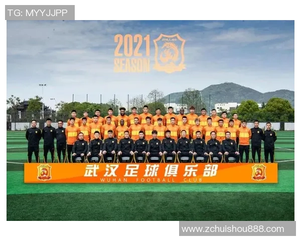 武汉足球队运营策略深度分析与发展前景探讨 武汉足球队运营策略深度分析与发展前景探讨