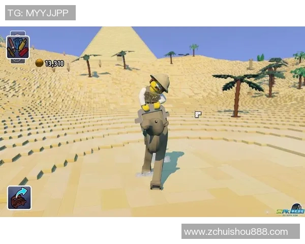 乐高足球明星队带你体验拼搭与竞技的完美结合与无限乐趣