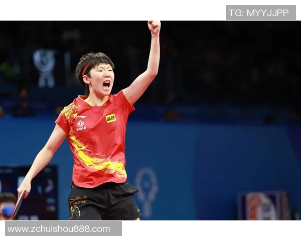 北京乒乓球队在城市联赛中的节奏掌控与表现分析 北京乒乓球队在城市联赛中的节奏掌控与表现分析