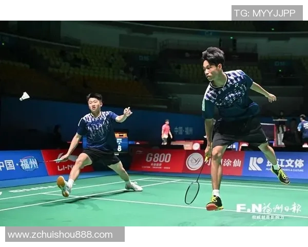 广州羽毛球队荣登全国灵活性排行榜第二名展现卓越实力