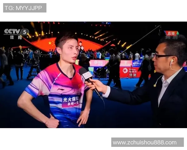 张伟独家分享羽毛球技巧与心得助你提升竞技水平与运动乐趣