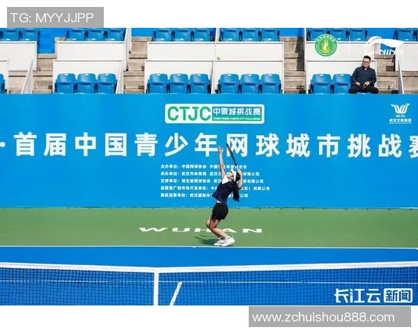 武汉网球队在网球意识排行榜中荣登第六名展现实力与潜力 武汉网球队在网球意识排行榜中荣登第六名展现实力与潜力