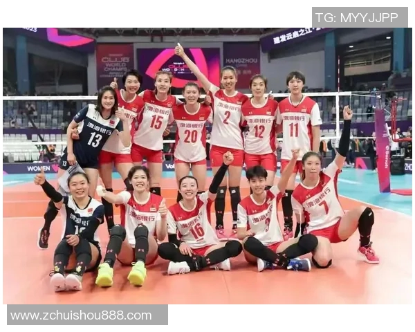 深圳排球队战术实力强劲荣登全国排球战术排行榜第九位