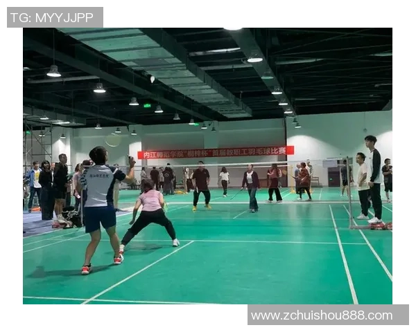 羽毛球心理素质评比揭晓成都羽毛球队荣获第二名佳绩