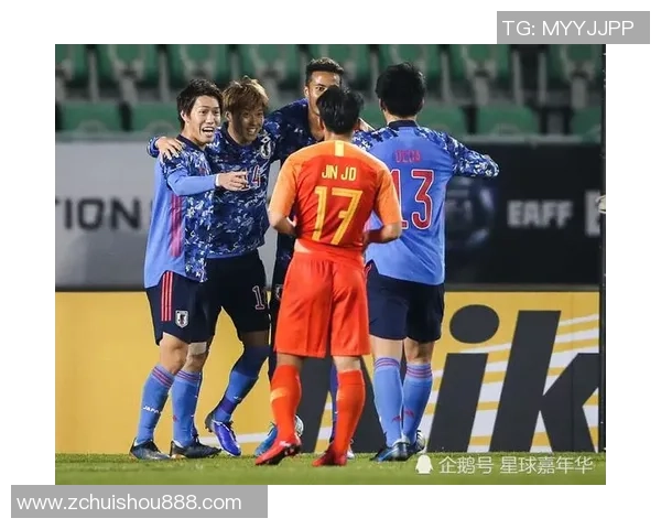 日本足球国足崛起之路探索与挑战分析