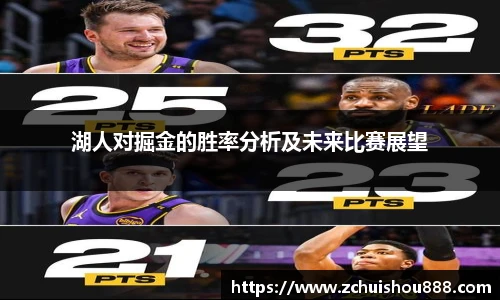 湖人对掘金的胜率分析及未来比赛展望